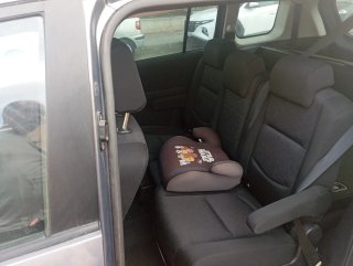 Mazda 5 2009