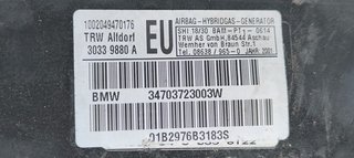 AIRBAG LATERAL DELANTERO DERECHO BMW SERIE 3 BERL