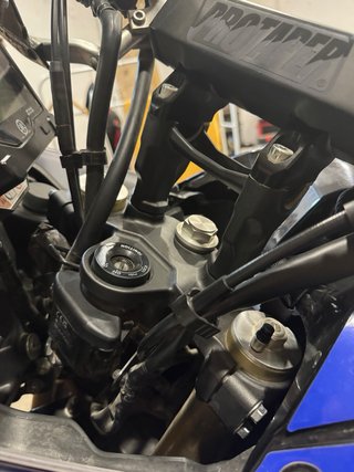Yamaha Ténéré 700 Full Equipada 2023