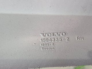 Deflector derecho ham_101265 volvo fl 10 101265
