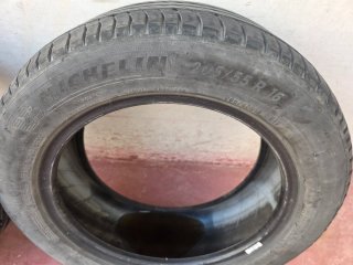 Neumáticos Michelin 205/55 R16 91V