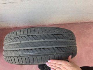 Neumáticos Michelin 205/55 R16 91V