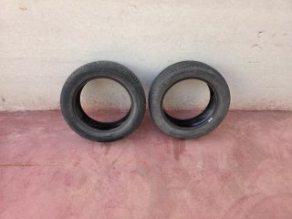 Neumáticos Michelin 205/55 R16 91V