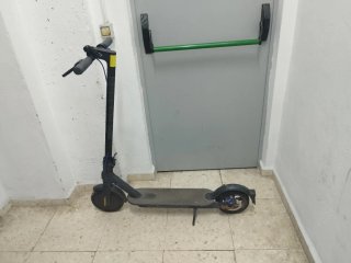 Patinete Eléctrico Xiaomi