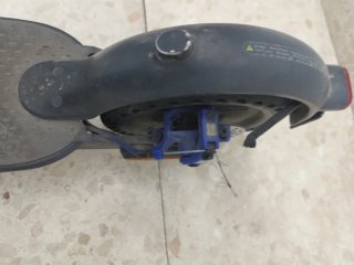 Patinete Eléctrico Xiaomi
