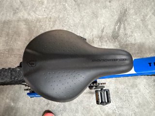 Bicicleta Mondraker Niño 16