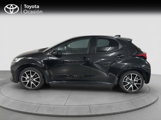 Toyota Yaris 1.5 120H Style Plus