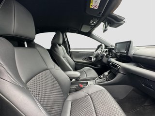 Toyota Yaris 1.5 120H Style Plus