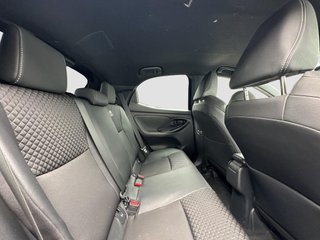 Toyota Yaris 1.5 120H Style Plus