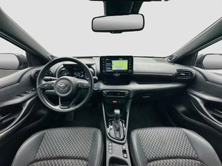 Toyota Yaris 1.5 120H Style Plus