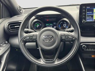 Toyota Yaris 1.5 120H Style Plus