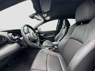 Toyota Yaris 1.5 120H Style Plus