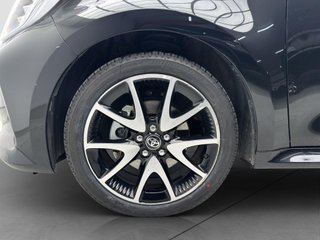 Toyota Yaris 1.5 120H Style Plus