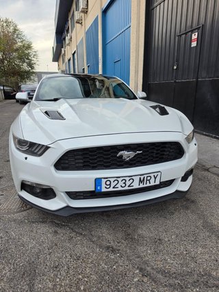 FORD Mustang 3.6 V6