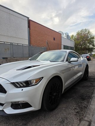 FORD Mustang 3.6 V6