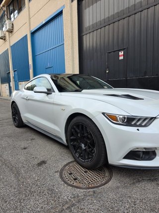FORD Mustang 3.6 V6