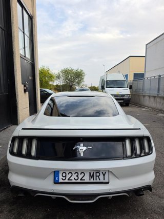 FORD Mustang 3.6 V6