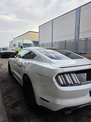 FORD Mustang 3.6 V6
