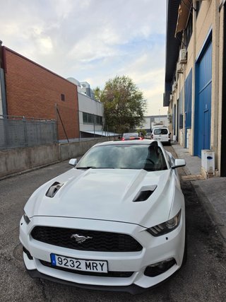 FORD Mustang 3.6 V6