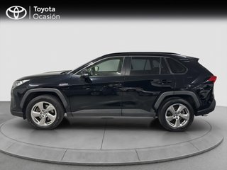 Toyota Rav4 2.5l 220H Advance