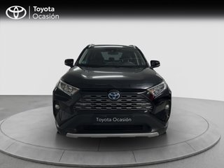 Toyota Rav4 2.5l 220H Advance