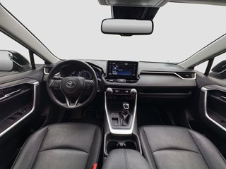 Toyota Rav4 2.5l 220H Advance