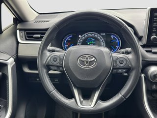 Toyota Rav4 2.5l 220H Advance