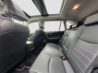 Toyota Rav4 2.5l 220H Advance