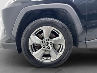Toyota Rav4 2.5l 220H Advance