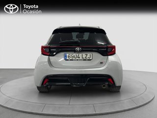 Toyota Yaris 1.5 120H GR Sport