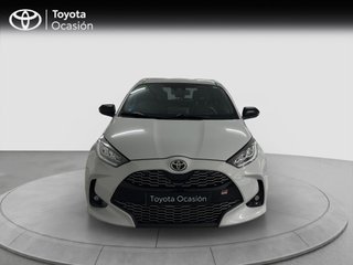 Toyota Yaris 1.5 120H GR Sport