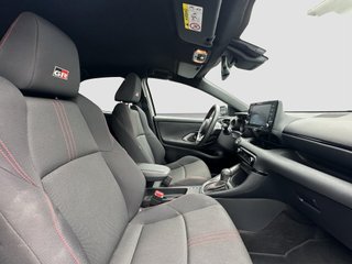 Toyota Yaris 1.5 120H GR Sport