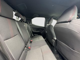 Toyota Yaris 1.5 120H GR Sport