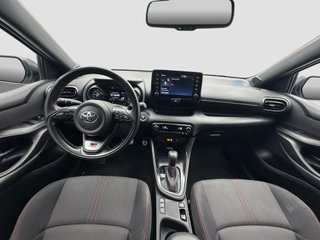 Toyota Yaris 1.5 120H GR Sport