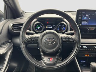 Toyota Yaris 1.5 120H GR Sport