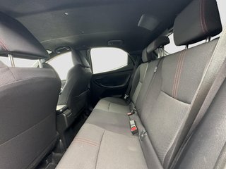 Toyota Yaris 1.5 120H GR Sport