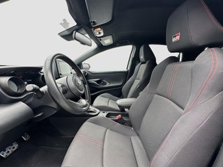 Toyota Yaris 1.5 120H GR Sport
