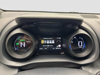 Toyota Yaris 1.5 120H GR Sport