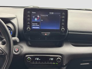 Toyota Yaris 1.5 120H GR Sport