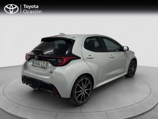 Toyota Yaris 1.5 120H GR Sport