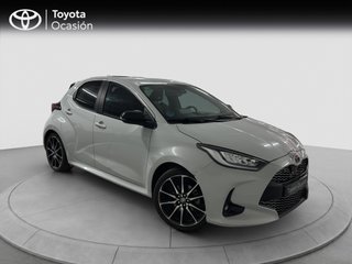 Toyota Yaris 1.5 120H GR Sport