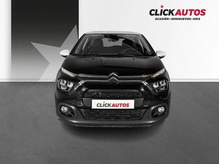 CITROEN C3 1.2 110CV SHINE