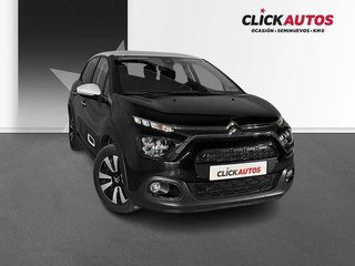 CITROEN C3 1.2 110CV SHINE