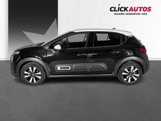 CITROEN C3 1.2 110CV SHINE