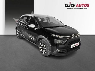 CITROEN C3 1.2 110CV SHINE