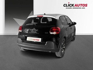 CITROEN C3 1.2 110CV SHINE