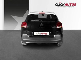 CITROEN C3 1.2 110CV SHINE
