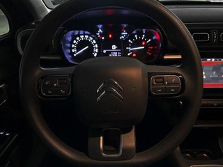 CITROEN C3 1.2 110CV SHINE