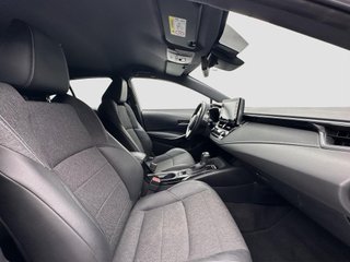 Toyota Corolla 1.8 125H STYLE E-CVT
