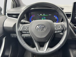 Toyota Corolla 1.8 125H STYLE E-CVT